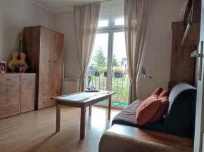 Apartament Olivia Centrum z zamknietym parkingiem Gdansk